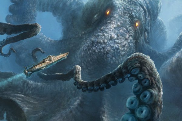 Kraken даркнет рынок